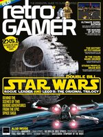 Retro Gamer